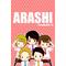 [A:F641]We[A:F379]ARASHI[A:F641]
