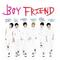 Boy friend !!