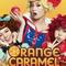 ★Orange Caramel☆