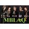 MBLAQ[D:F8F6]ペン[D:F994]集合[D:F99A]