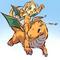 [D:F99F]ポケモンの輪[D:F99F]