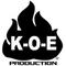 K-O-E Pro.