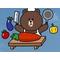 LINEが好きだーっ!!!