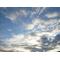 in ａ clear sky