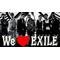 We[A:F7B2]EXILE