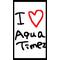 Aqua timez[A:F378]