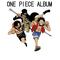 ★:ONE PIECE ALBUM