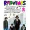 ＼LOVE・RADWIMPS／