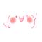 [V:4F4E]友[V:4F4C]愛[V:4F4E]