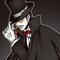 怪盗 -BLACK MASTER-