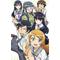 ｱﾆﾒ･ﾏﾝｶﾞで語ろう