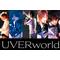 [A:F7F9]♪UVERworld♪[A:F7F9]