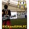 KICKandSPIN.FC 大阪