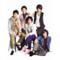 ジャニーズ-LOVE-