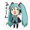 ♪ネギのおでん雑談♪