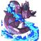 ﾎﾟｹｯﾄﾓﾝｽﾀｰPARADISU