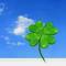 Four-leaved Clover[D:F9E6]